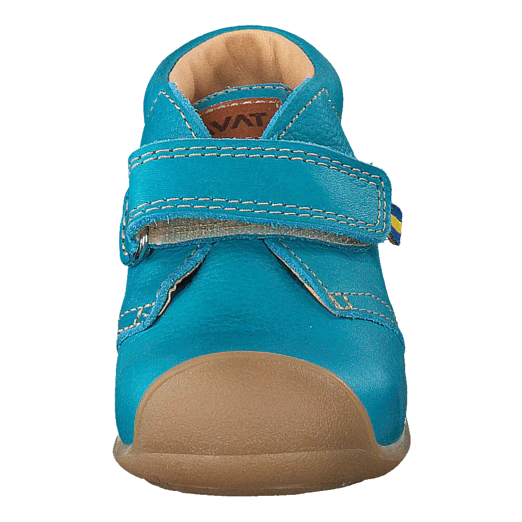 Hammar EP Turquoise