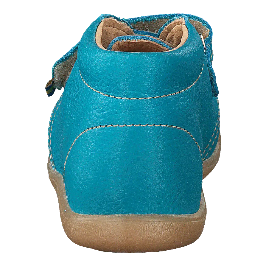 Hammar EP Turquoise