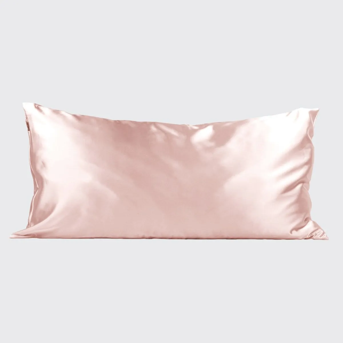 King Pillowcase - Blush