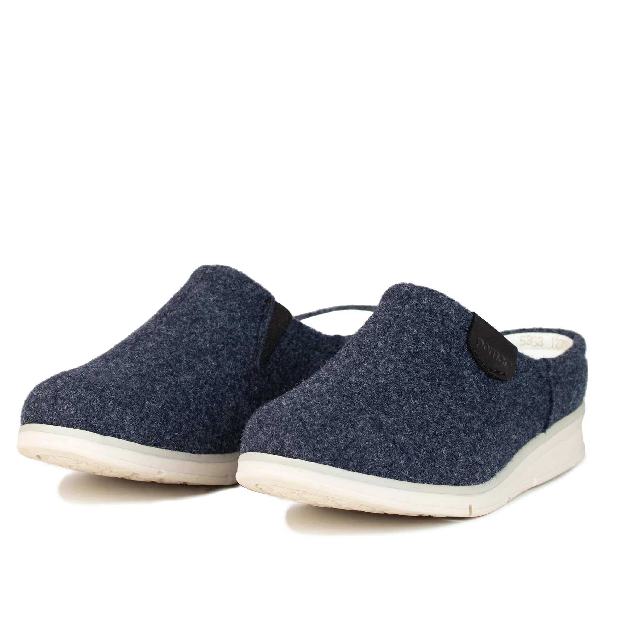 KIVI Women's DYNERGY® felt slippers