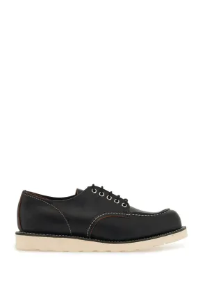 LACED MOC OXFORD