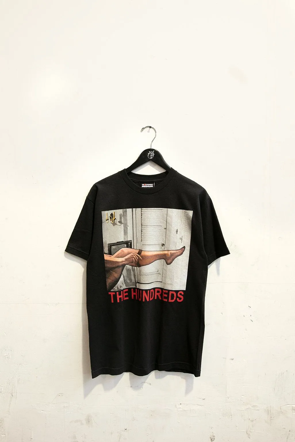 Leg T-Shirt