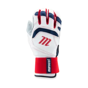 Marucci Signature Full Wrap Batting Gloves