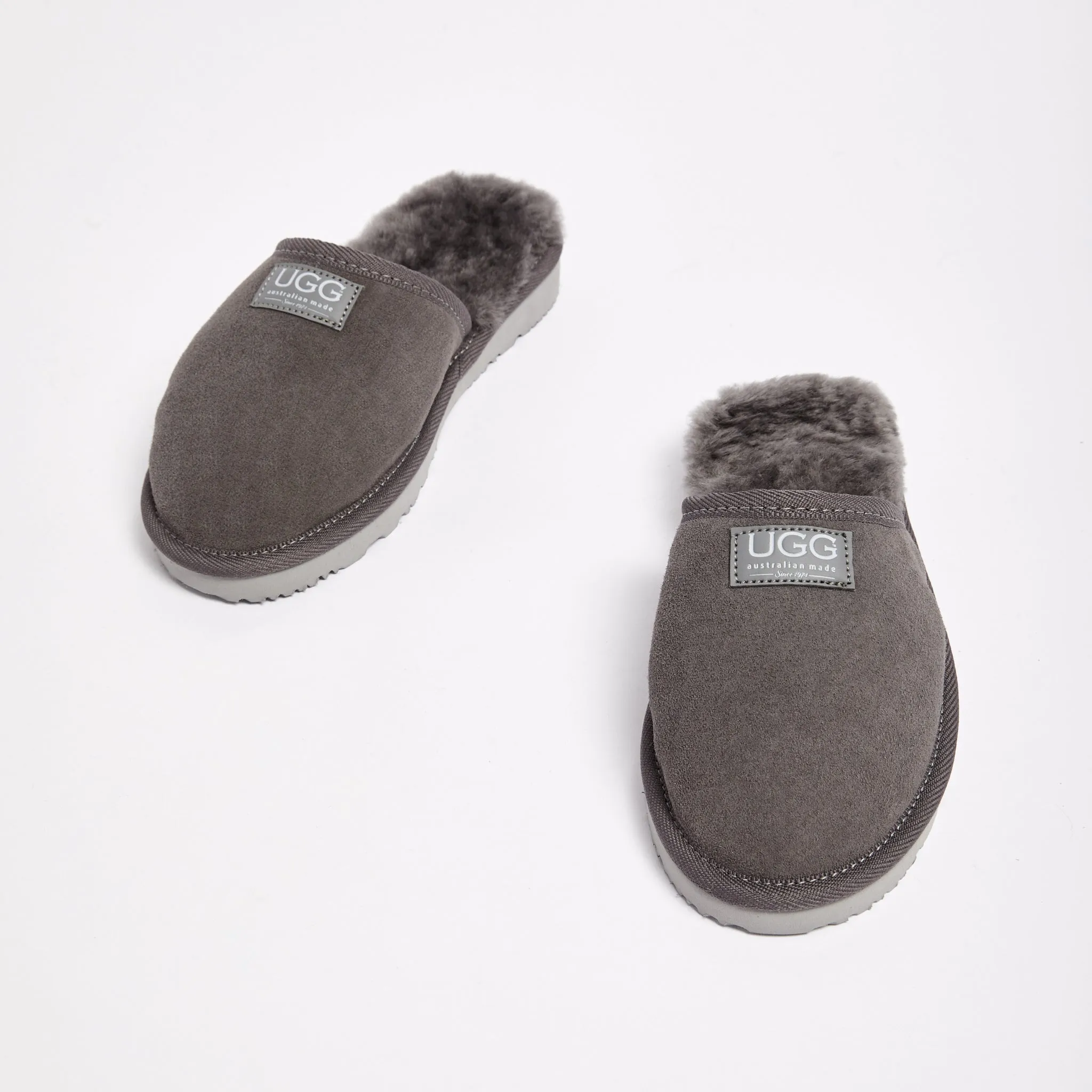 Men's Classic Slipper