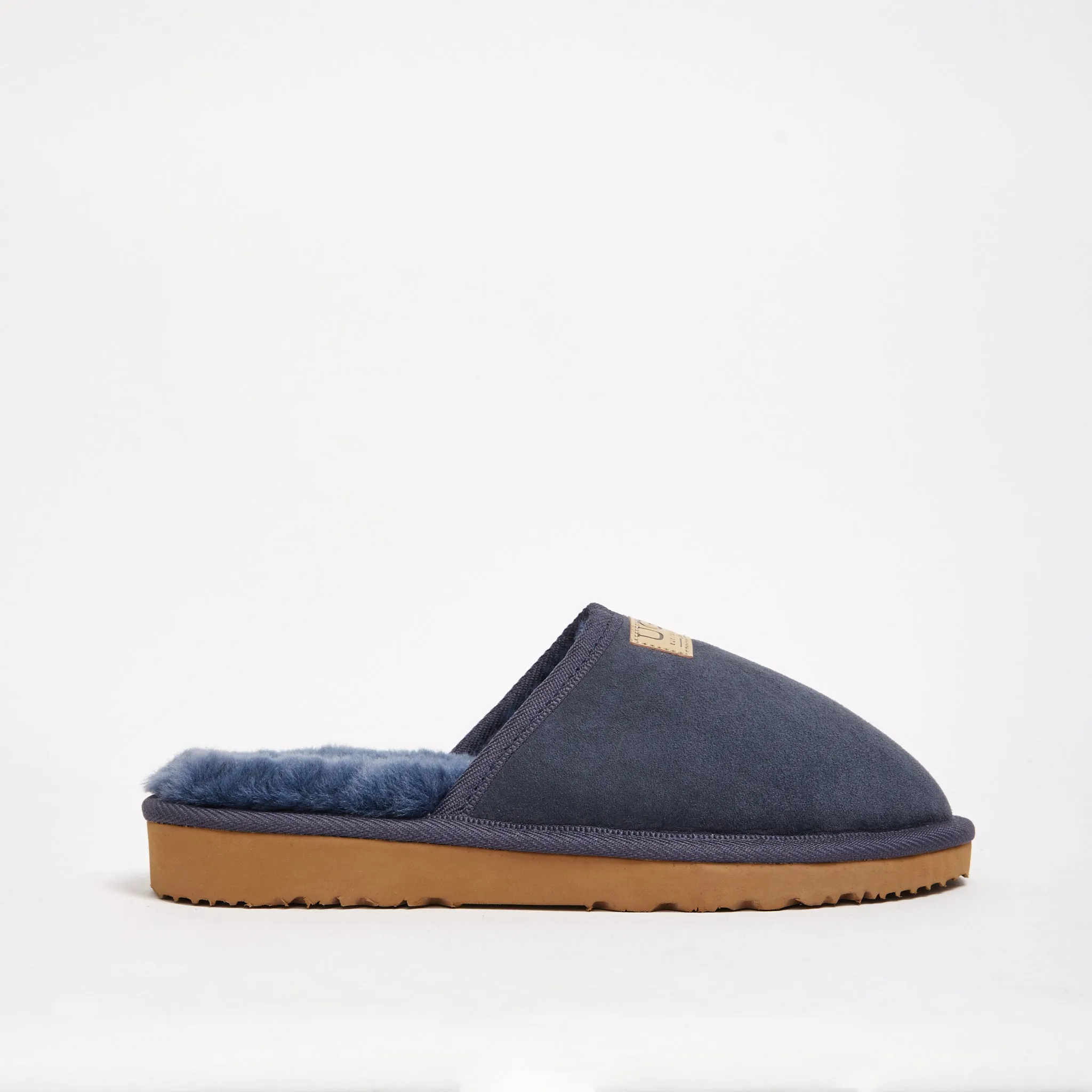 Men's Classic Slipper