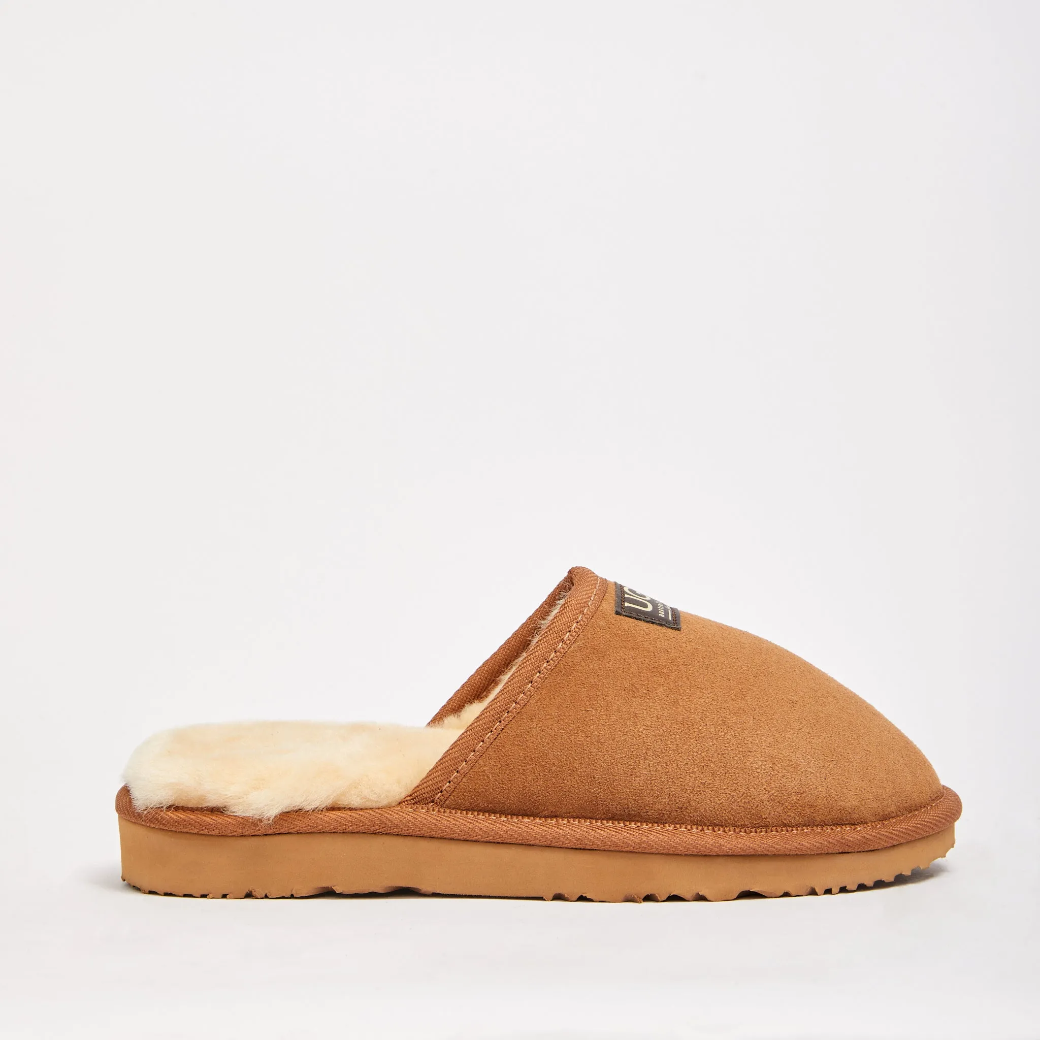 Men's Classic Slipper