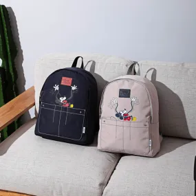 MINISO Mickey Mouse Collection  Backpack NEW