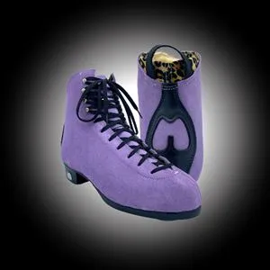 Moxi Jack V2 Boot Only - Lilac