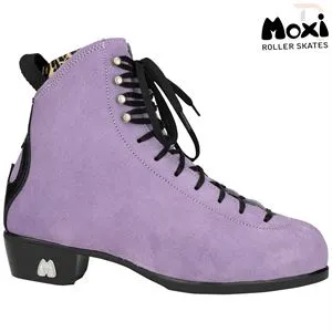 Moxi Jack V2 Boot Only - Lilac