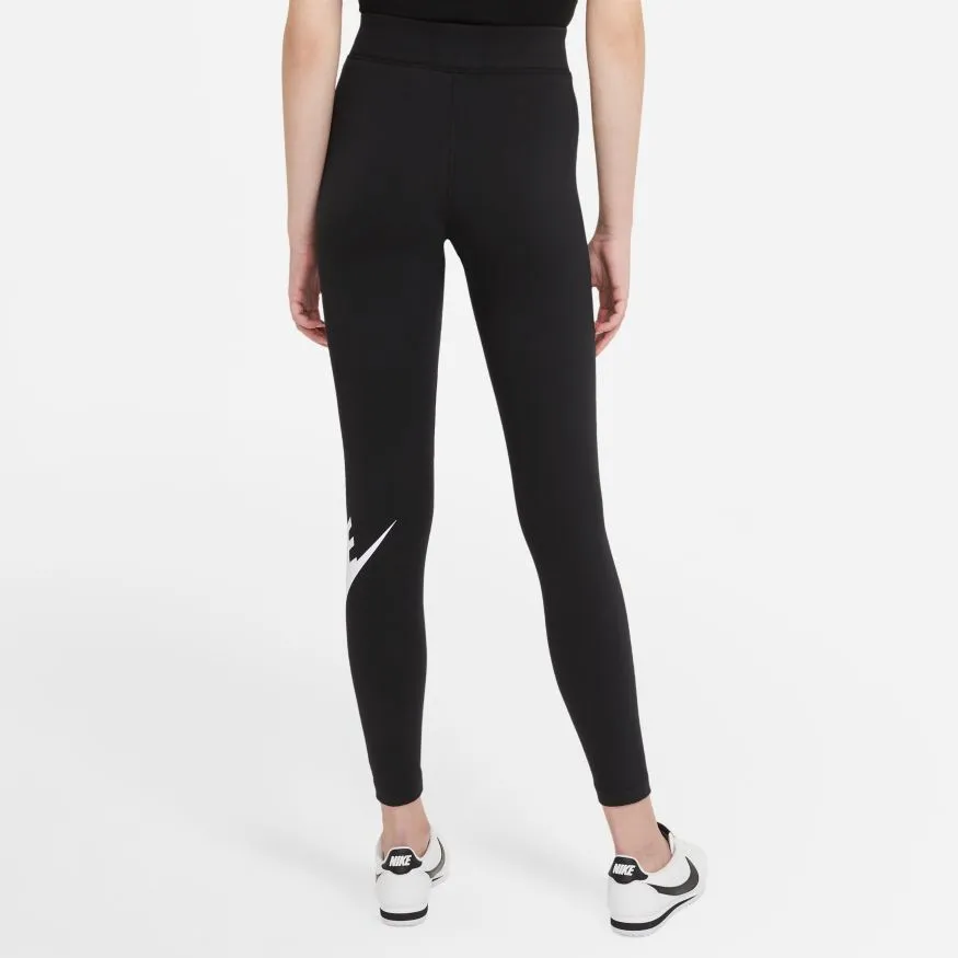 Nike Sportswear Essential Women's High-Waisted Leggings