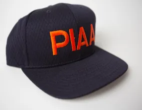 PIAA Track & Field Cap-Navy or Orange