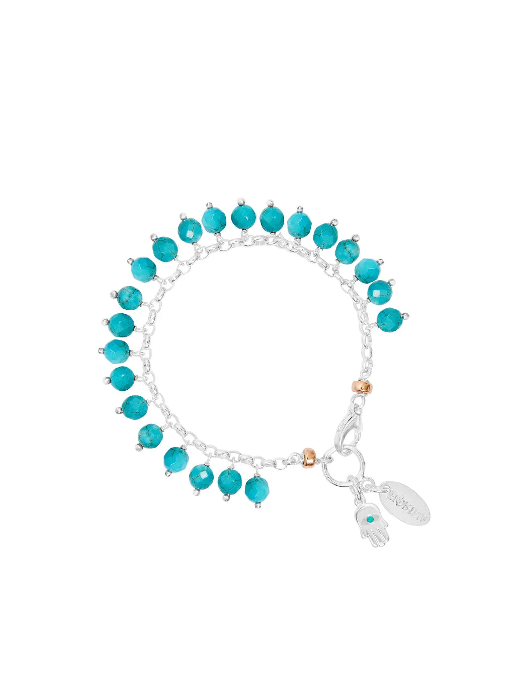 Raindrop Bracelet