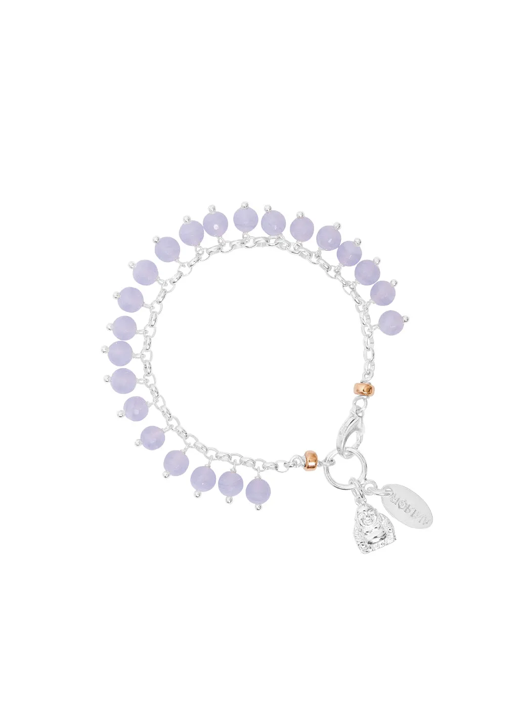 Raindrop Bracelet