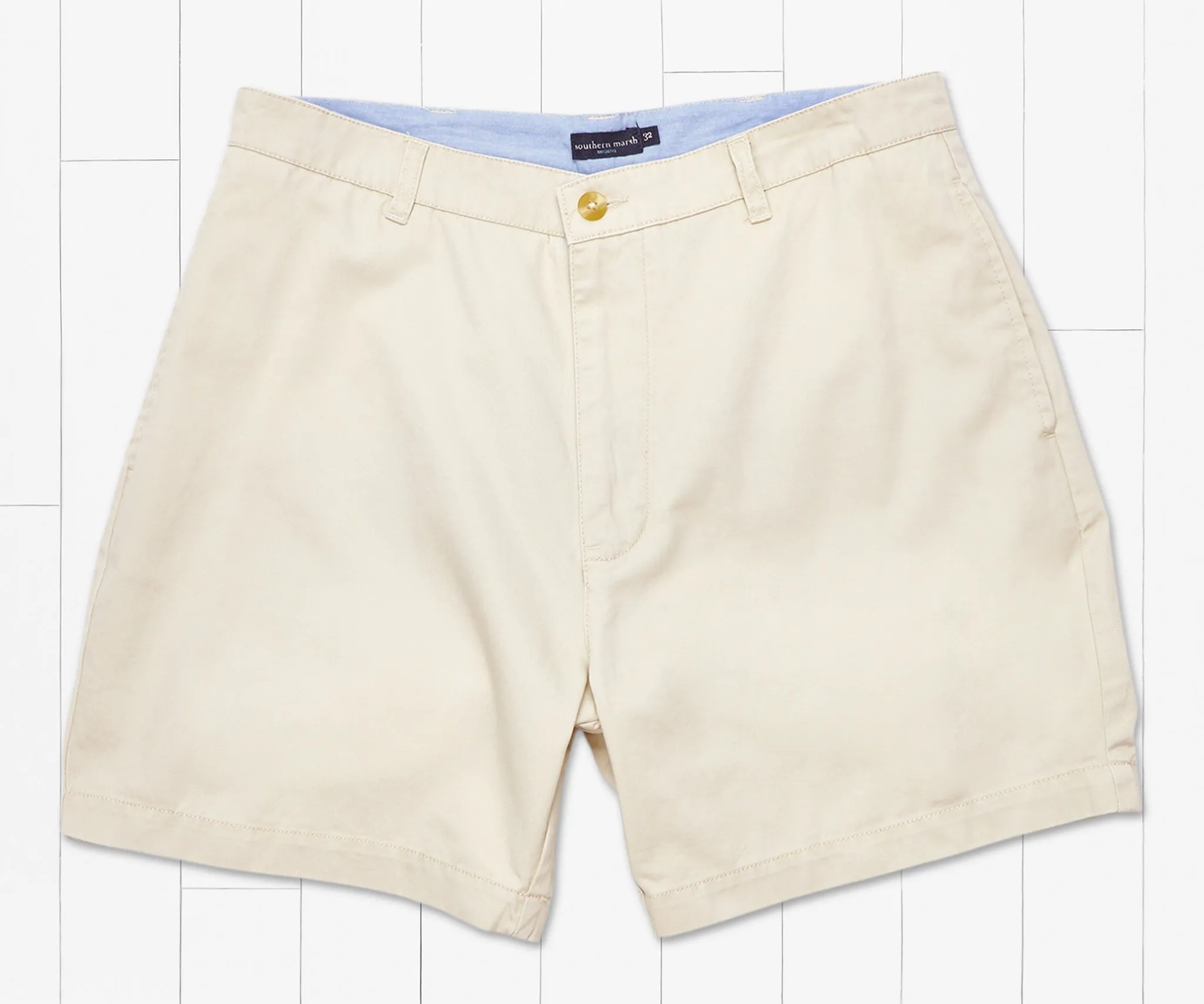 Regatta Short - 6in. Flat - ULL