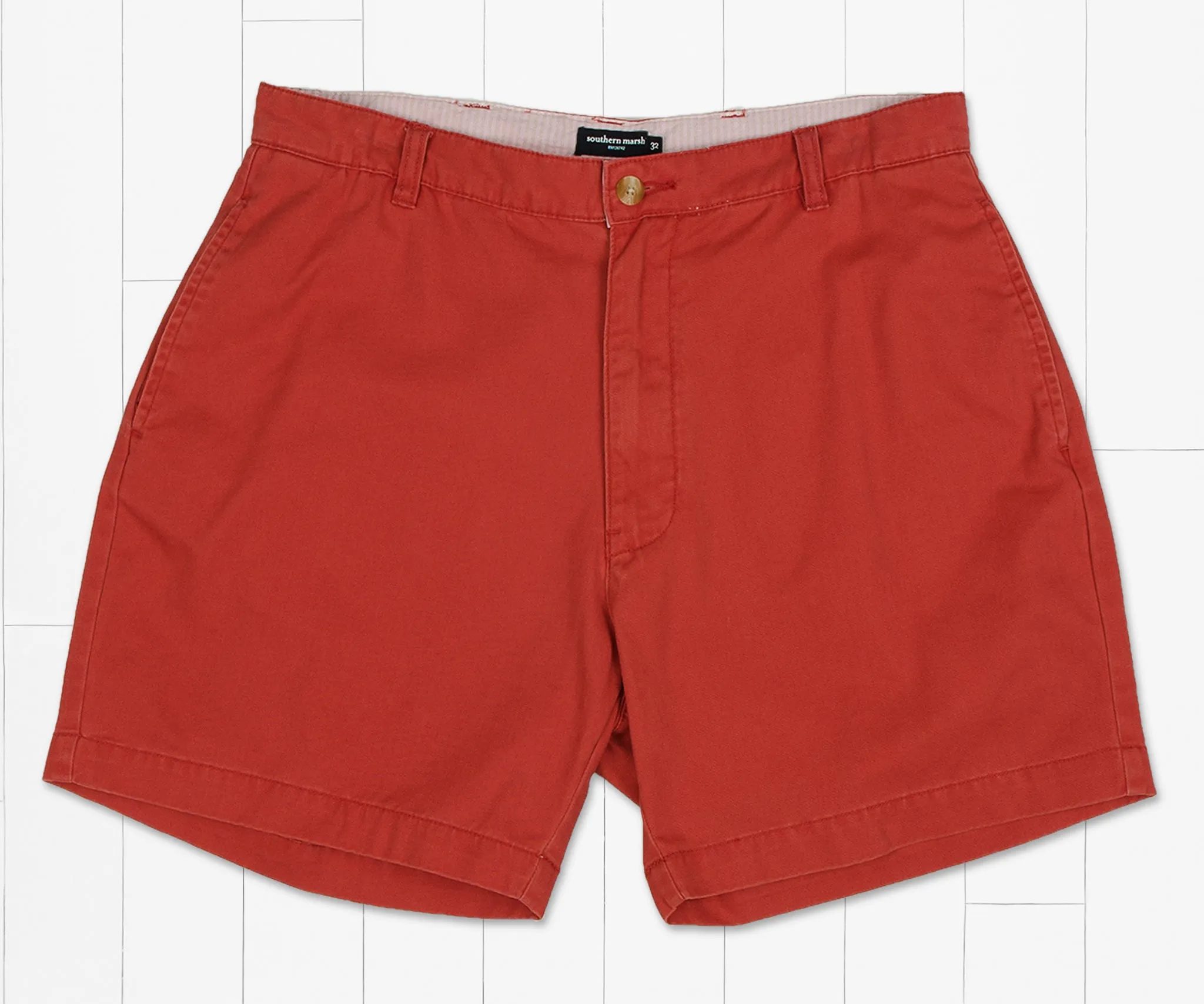 Regatta Short - 6in. Flat - ULL