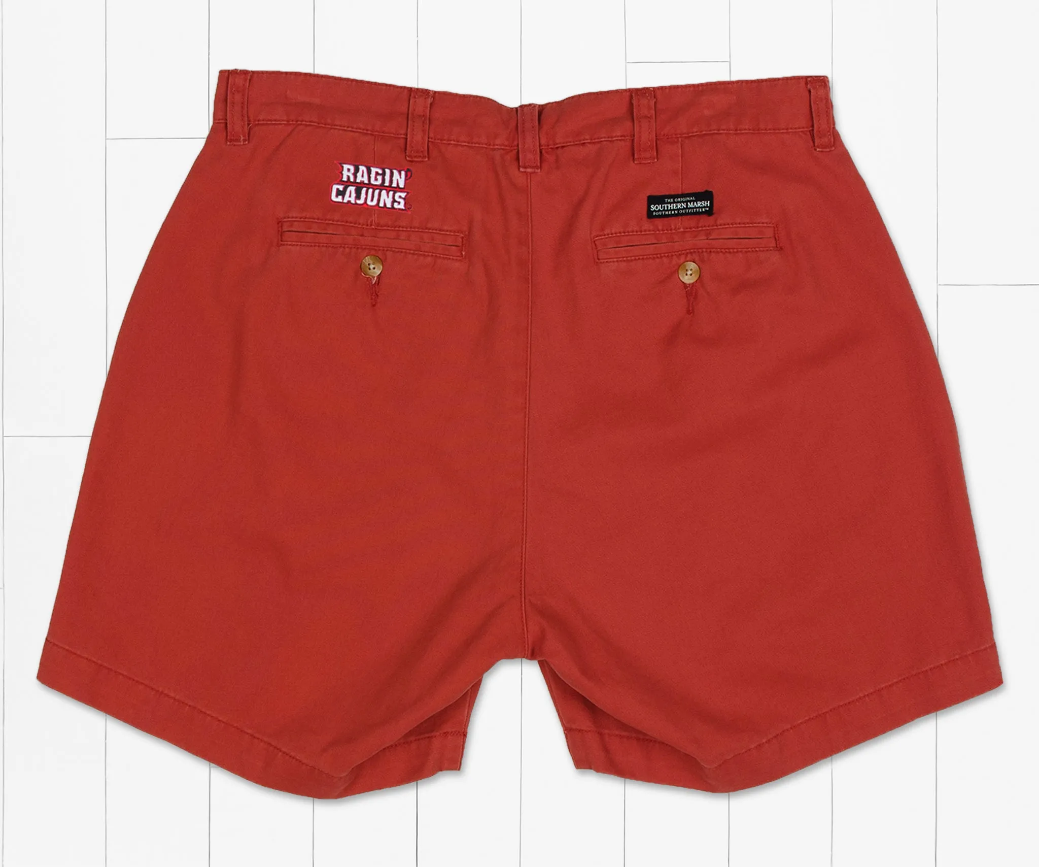 Regatta Short - 6in. Flat - ULL