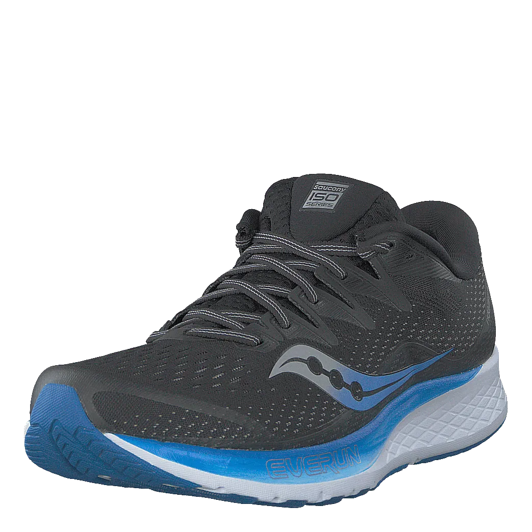 Ride Iso 2 Black / Blue