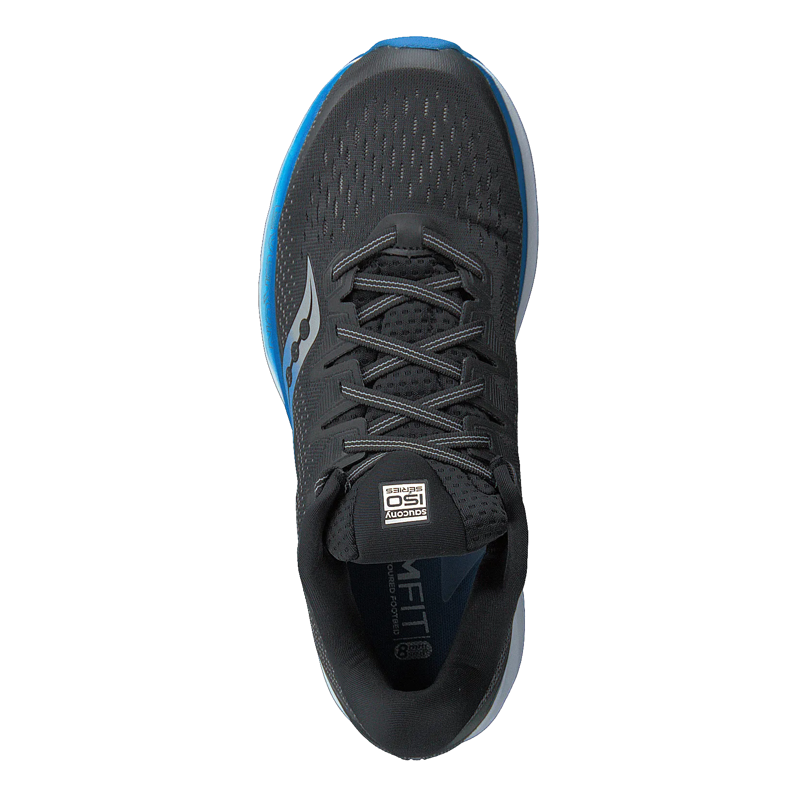 Ride Iso 2 Black / Blue