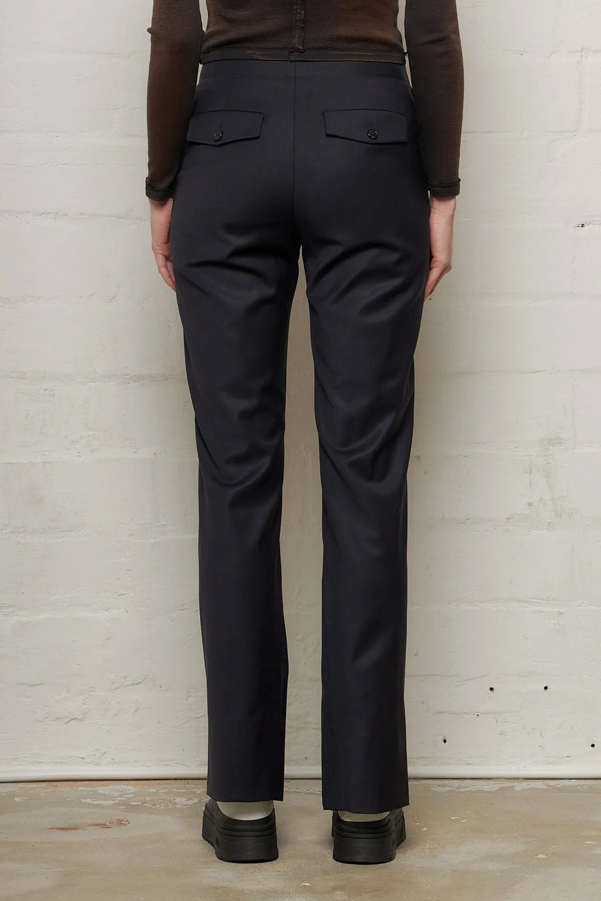 Sharp Trouser