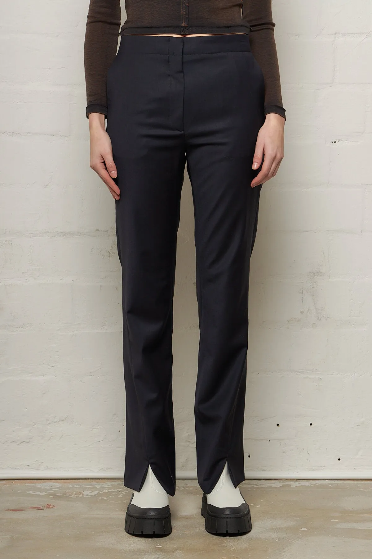 Sharp Trouser