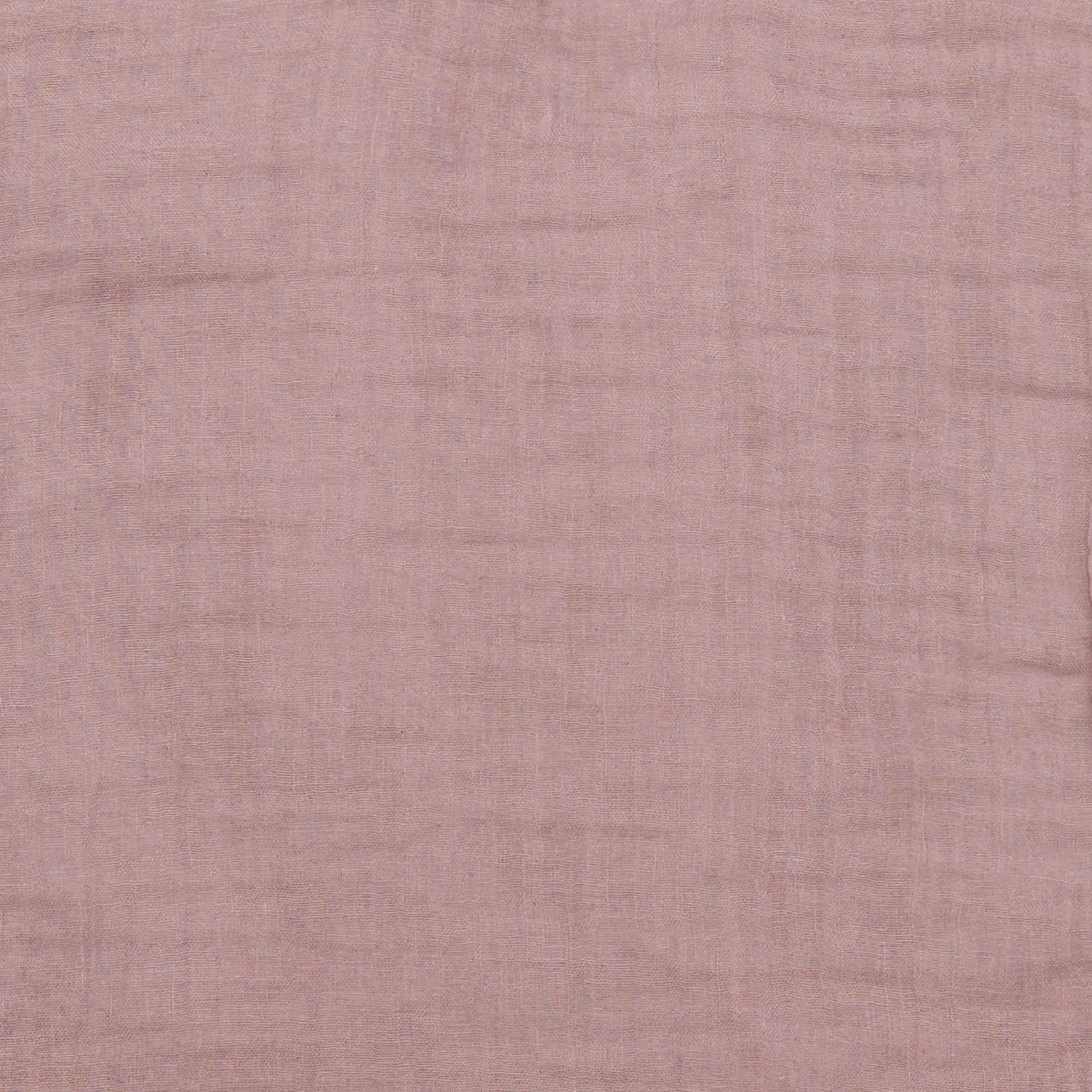 Top Flat Bed Sheet - DS Double Saloo - S007 Dusty Pink