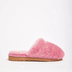 Women's Classic Fluffy Slipper