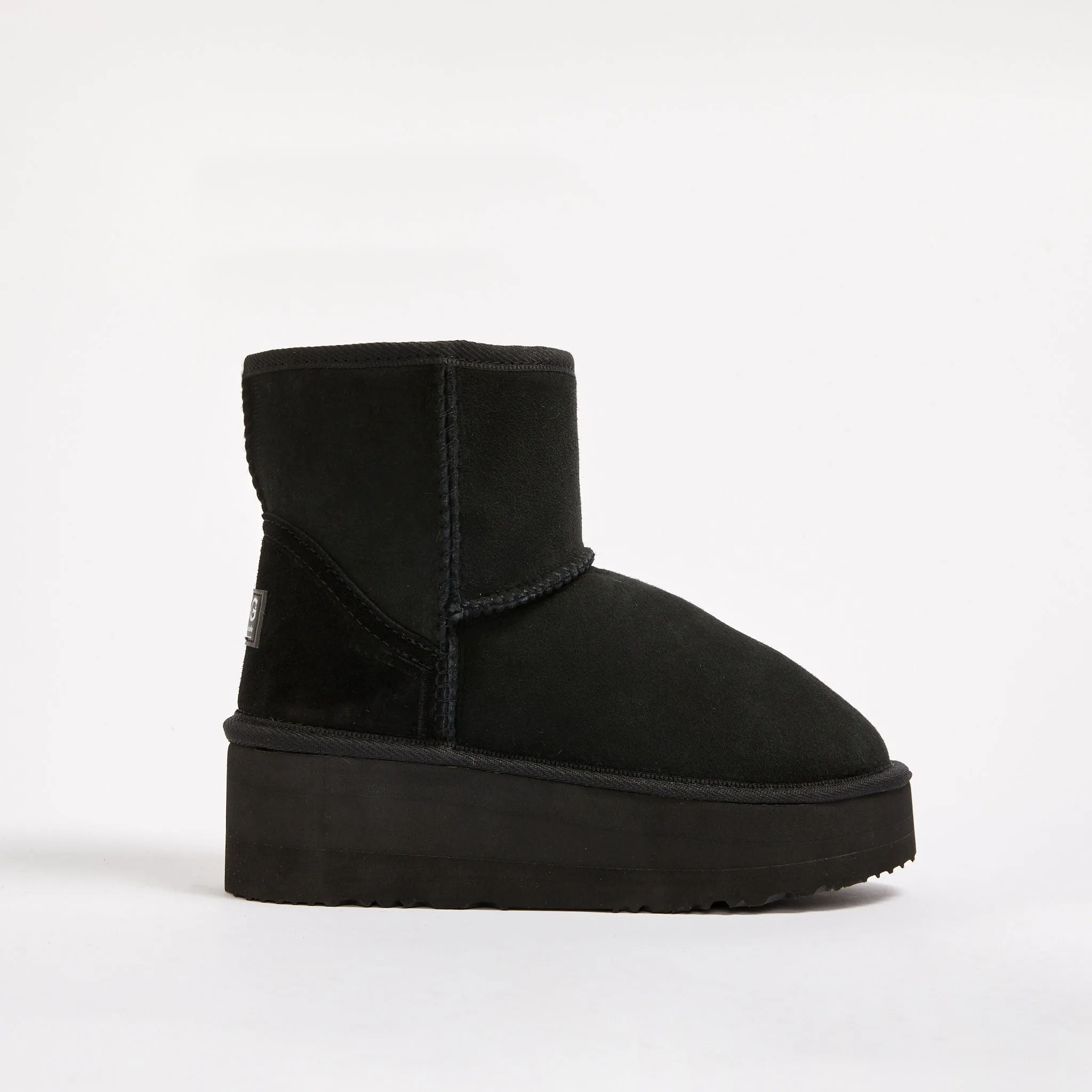 Women's Classic Mini Platform