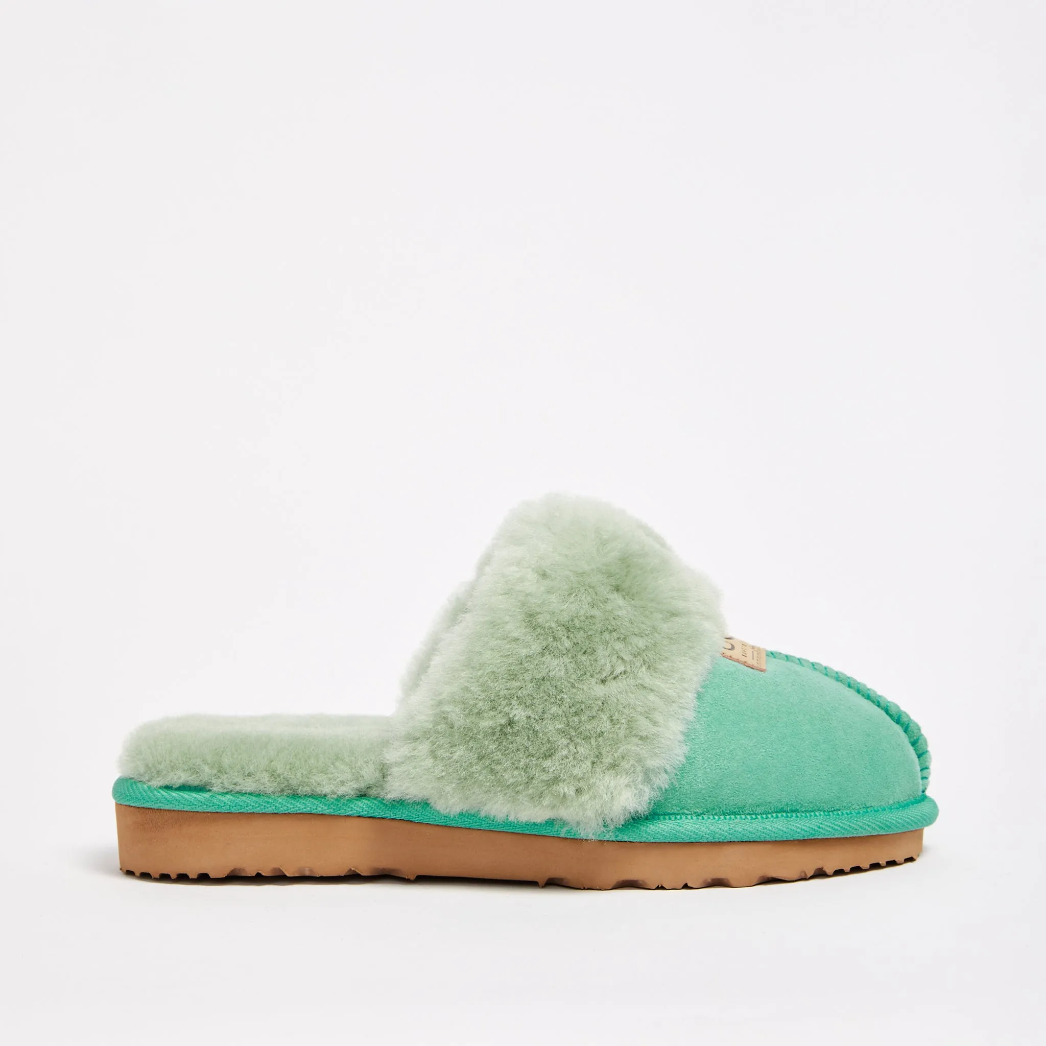 Women's Designer Slipper Colours